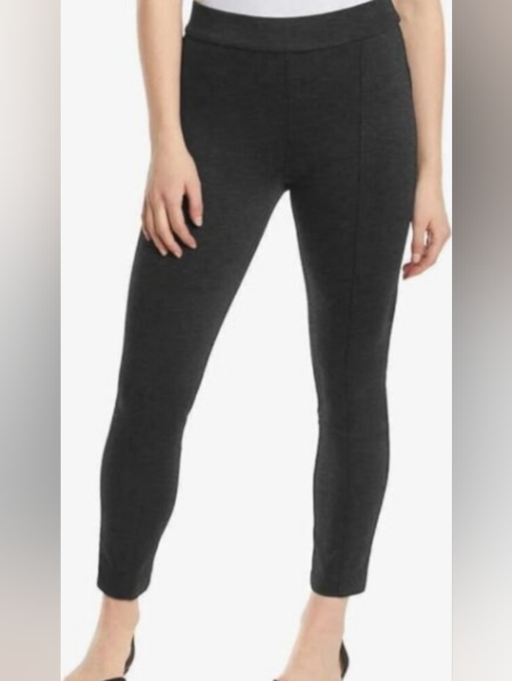 Anne Klein Tummy Control Ponte Pant Size XS NWT